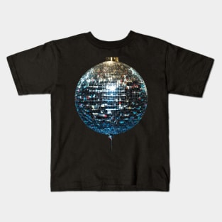 Disco Inferno Kids T-Shirt